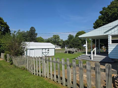 205 N Edgewood Road Mount Vernon OH 43050