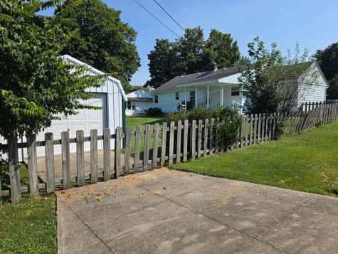 205 N Edgewood Road Mount Vernon OH 43050