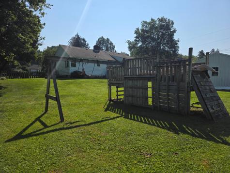 205 N Edgewood Road Mount Vernon OH 43050