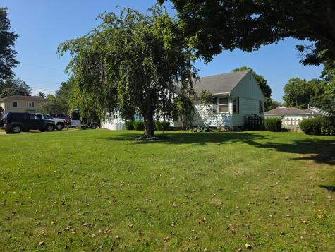 205 N Edgewood Road Mount Vernon OH 43050