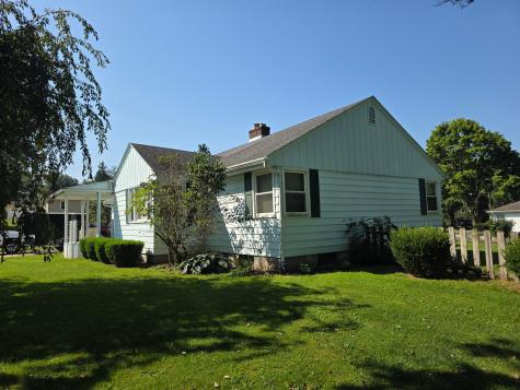 205 N Edgewood Road Mount Vernon OH 43050