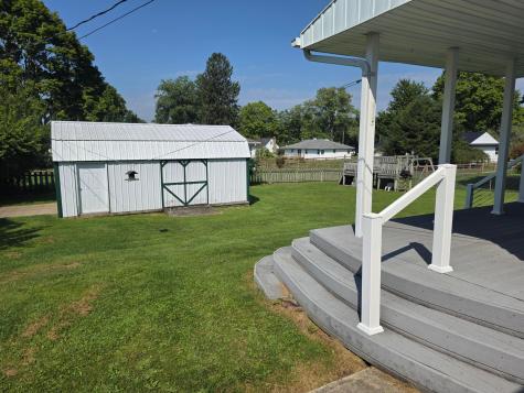 205 N Edgewood Road Mount Vernon OH 43050