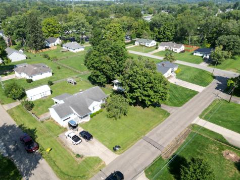 205 N Edgewood Road Mount Vernon OH 43050