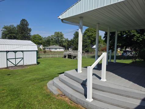 205 N Edgewood Road Mount Vernon OH 43050