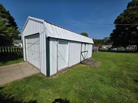 205 N Edgewood Road Mount Vernon OH 43050