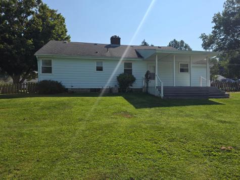 205 N Edgewood Road Mount Vernon OH 43050