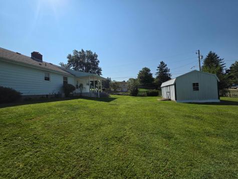 205 N Edgewood Road Mount Vernon OH 43050