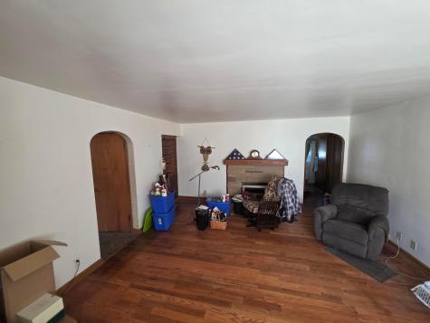 205 N Edgewood Road Mount Vernon OH 43050