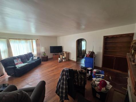 205 N Edgewood Road Mount Vernon OH 43050