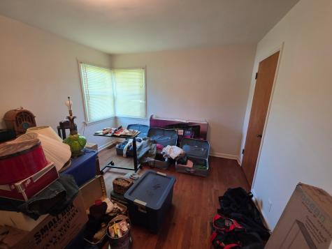 205 N Edgewood Road Mount Vernon OH 43050