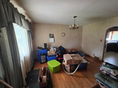 205 N Edgewood Road Mount Vernon OH 43050