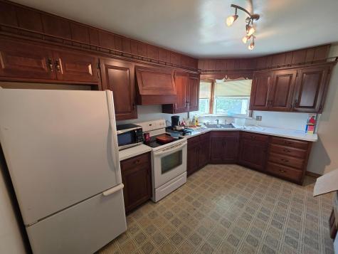 205 N Edgewood Road Mount Vernon OH 43050