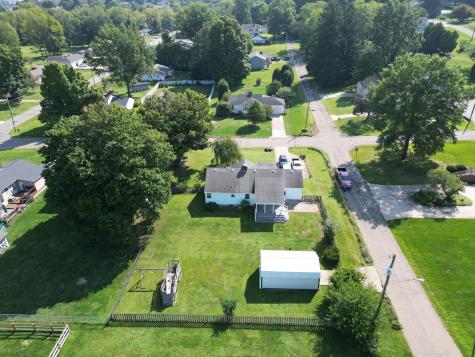 205 N Edgewood Road Mount Vernon OH 43050