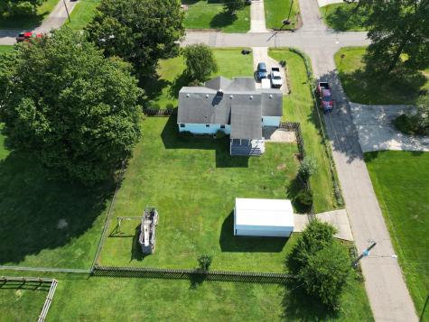 205 N Edgewood Road Mount Vernon OH 43050