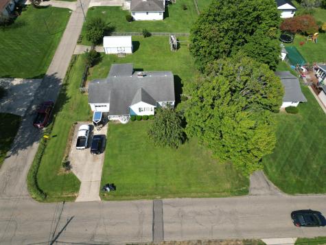 205 N Edgewood Road Mount Vernon OH 43050