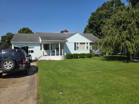 205 N Edgewood Road Mount Vernon OH 43050