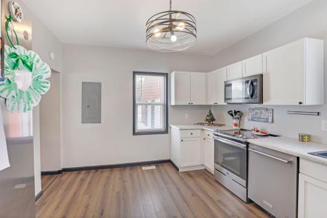 12632 Howard Danville Road Howard OH 43028