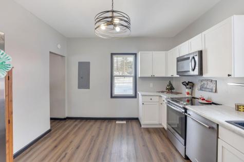 12632 Howard Danville Road Howard OH 43028