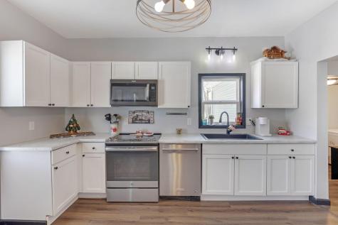 12632 Howard Danville Road Howard OH 43028