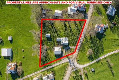 12632 Howard Danville Road Howard OH 43028