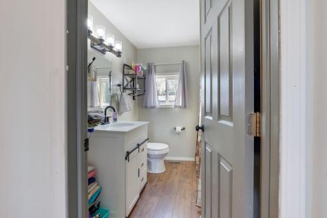 12632 Howard Danville Road Howard OH 43028