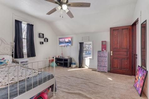 12632 Howard Danville Road Howard OH 43028