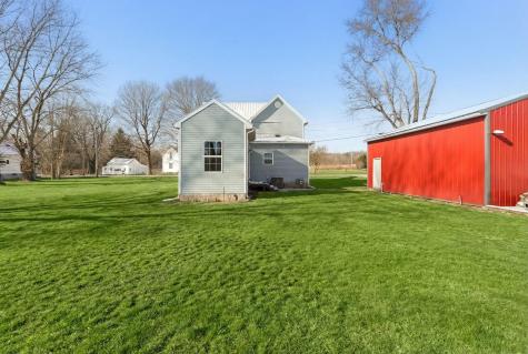 12632 Howard Danville Road Howard OH 43028