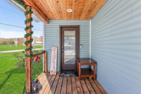 12632 Howard Danville Road Howard OH 43028