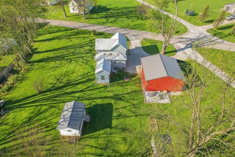 12632 Howard Danville Road Howard OH 43028