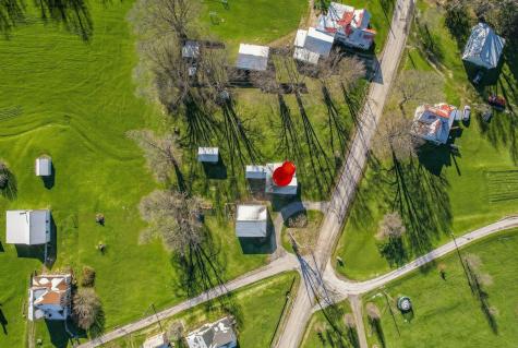 12632 Howard Danville Road Howard OH 43028