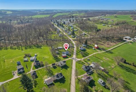 12632 Howard Danville Road Howard OH 43028