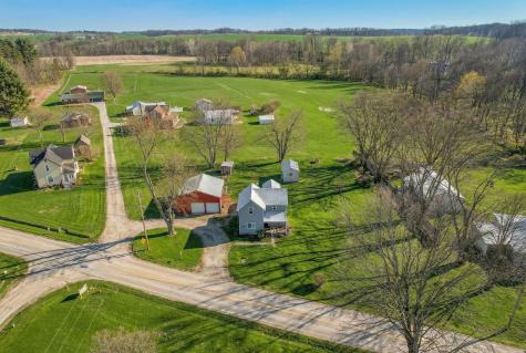 12632 Howard Danville Road Howard OH 43028