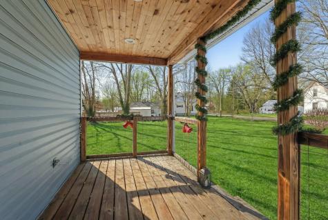 12632 Howard Danville Road Howard OH 43028