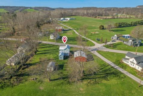 12632 Howard Danville Road Howard OH 43028