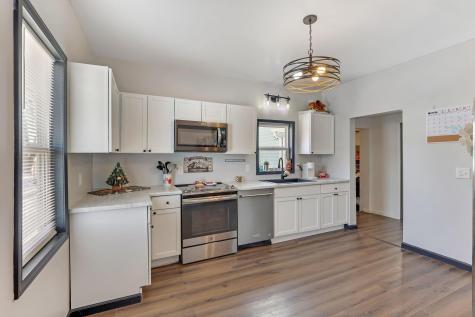 12632 Howard Danville Road Howard OH 43028