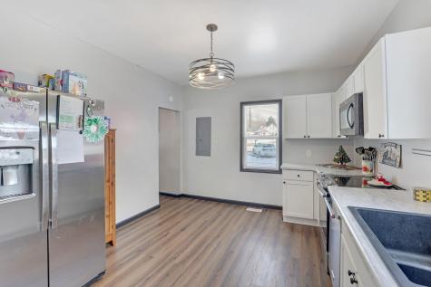 12632 Howard Danville Road Howard OH 43028