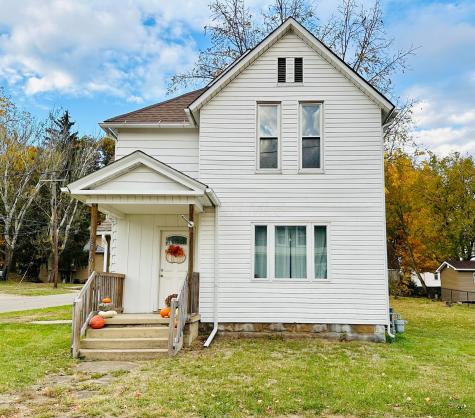 301 E Burgess Street Mount Vernon OH 43050