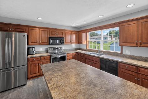4 Compass Point Court Mount Vernon OH 43050