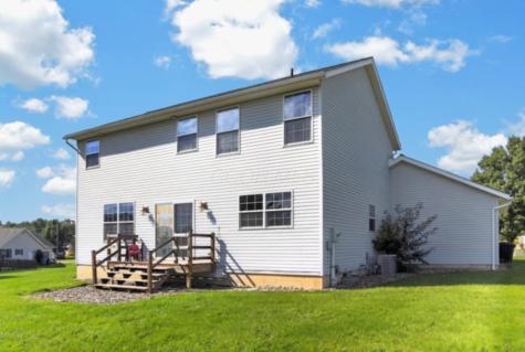 4 Compass Point Court Mount Vernon OH 43050