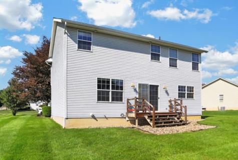 4 Compass Point Court Mount Vernon OH 43050