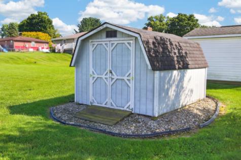 4 Compass Point Court Mount Vernon OH 43050