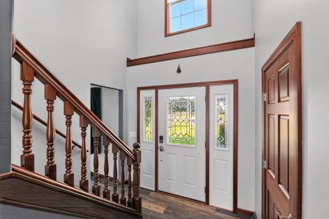 4 Compass Point Court Mount Vernon OH 43050