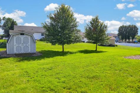 4 Compass Point Court Mount Vernon OH 43050