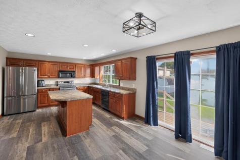 4 Compass Point Court Mount Vernon OH 43050