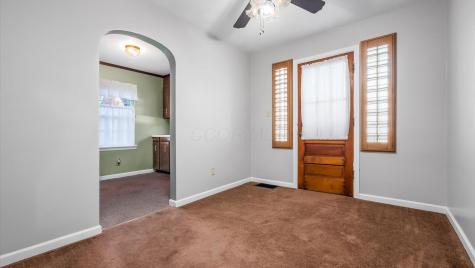 691 Jefferson Street Utica OH 43080