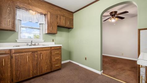 691 Jefferson Street Utica OH 43080