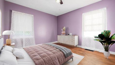 691 Jefferson Street Utica OH 43080