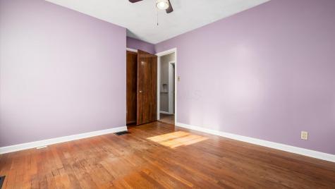 691 Jefferson Street Utica OH 43080