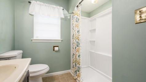 691 Jefferson Street Utica OH 43080