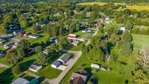 691 Jefferson Street Utica OH 43080